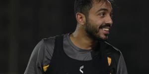 نبيل معلول لـ "كورة بلس": كهربا طلب فسخ تعاقده مع القادسية