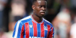 مانشستر سيتي يشعل ميركاتو الشتاء ويقترب من خطف مارك جيهي قبل عمالقة أوروبا