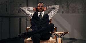 اتحاد كرة السلة يتواصل مع أوجستي بوش لتولي قيادة منتخب مصر