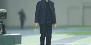 إنزاغي يعلن تشكيلة الهلال الرسمية لمواجهة الحزم