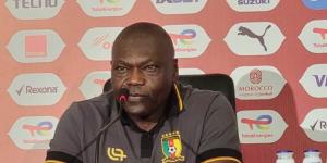 مدرب الكاميرون يعترف: المغرب المرشح الأبرز.. وحكيمي أفضل لاعب إفريقي حاليًا