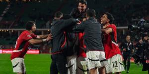 معلق مباراة مصر وكوت ديفوار في ربع نهائي أمم أفريقيا والقنوات الناقلة