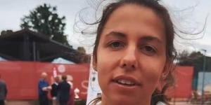 بعد أزمة بطولة نيروبي.. اتحاد التنس: هاجر عبد القادر ليست مسجلة لدينا ولم تمثل منتخب مصر