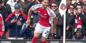 آرسنال ضد ليفربول للابتعاد بصدارة الدوري الإنجليزي عن مطاردة مانشستر سيتي