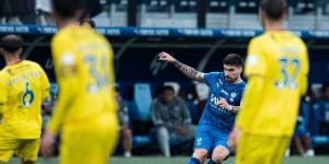 الهلال يتخطى الحزم بثنائية ويعزز صدارته لدوري روشن السعودي