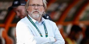 مدرب مالي: نؤمن بحظوظنا أمام السنغال.. وركلات الترجيح أمام تونس كانت "جنونية"