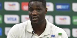 مدرب كوت ديفوار: مصر متقدمة علينا الآن ولكن هدفنا التأهل لنصف النهائي