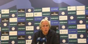 خيسوس: النصر قدّم هدايا للقادسية.. وخسرنا بأخطاء فردية