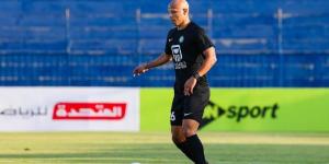 أشرف نصار يعلن عبر "كورة بلس" تفاصيل انتقال عمرو الجزار إلى الأهلي