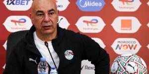 حسام حسن: الجميع يحسدنا على مساندة جمهور المغرب لنا.. وتريزيجيه يذكرني بنفسي