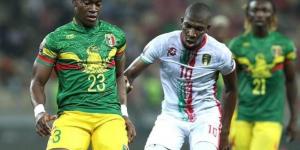 تشكيل السنغال ومالي لقمة ربع نهائي أمم أفريقيا.. ديانج ضد ساديو ماني