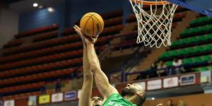 الاتحاد يحسم قمة الجولة السابعة من دوري أليانز الممتاز لكرة السلة أمام الأهلي