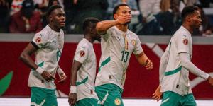 السنغال تُقصي مالي (1-0) وتنتظر المتأهل من مصر وكوت ديفوار في نصف نهائي كأس أفريقيا