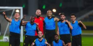 3 غيابات تضرب الاتحاد أمام الخلود