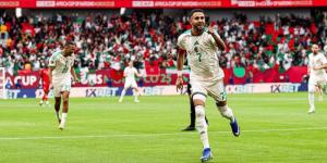 رياض محرز يعلن أن النسخة الحالية ستكون الأخيرة له في كأس أمم أفريقيا