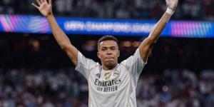 مفاجأة.. مبابي يتوجه للسعودية للمشاركة في نهائي السوبر الإسباني