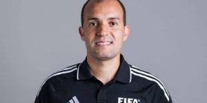 "الكاف" يعين الفارق ضمن الطاقم التحكيمي لمباراة السنغال ومالي في ربع نهائي "الكان"