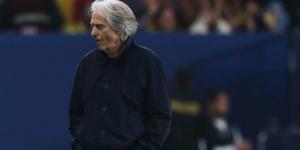 جيسوس: قدمنا الهدايا للقادسية وخسرنا المباراة