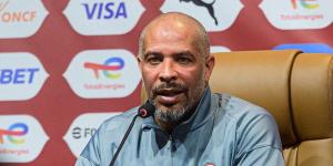 مدرب نيجيريا: "أوسيمين موجود هنا.. حالتنا الذهنية جيدة وكل شيء على ما يرام"