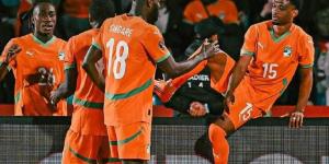 تشكيل منتخب كوت ديفوار المتوقع لمواجهة مصر في كأس الأمم الإفريقية