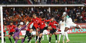 مواعيد مباريات نصف نهائي كأس أمم إفريقيا 2025 والقنوات الناقلة