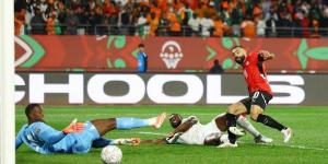 محمد صلاح يحطم رقمًا قياسيًا جديدًا ويسجل أمام 11 منتخبًا في أمم إفريقيا