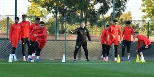 دون الخلود للراحة.. المنتخب المغربي يباشر تحضيراته استعدادا لنصف نهائي كأس أفريقيا