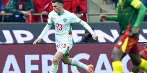 الخنوس: "لم أكن قد وُلدت بعد خلال آخر نصف نهائي خاضه المغرب في 'الكان' وفخور بالتأهل"