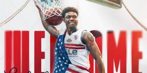 بسبب الخروج عن النص.. الزمالك يتجه إلى فسخ تعاقد محترف السلة