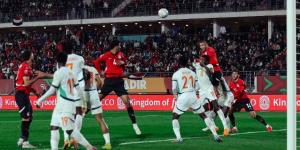 موعد مباراة مصر ضد السنغال في نصف نهائي كأس أمم أفريقيا والقنوات الناقلة