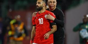 إمام عاشور يصنع وصلاح يسجل الهدف الثالث لمنتخب الفراعنة في مرمى كوت ديفوار