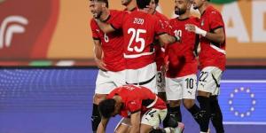 موعد مباراة مصر وكوت ديفوار في كأس الأمم الإفريقية 2025