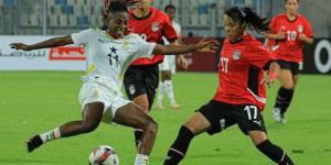 منتخب مصر للكرة النسائية يتراجع 9 مراكز في التصنيف العالمي