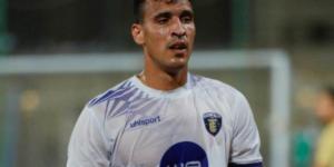 فاركو يتقدم بعرض رسمي لضم مصطفى فوزي مهاجم وي في يناير "خاص"