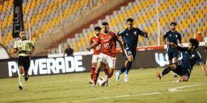 هل تفاوض الأهلي لضم ثنائي إنبي.. مصدر بالنادي البترولي يرد "خاص"