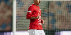 عمرو الجزار يخضع للكشف الطبي تمهيدا لانضمام إلى الأهلي "خاص"