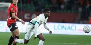 إمام عاشور: الروح بين اللاعبين سر تأهل مصر لنصف النهائي