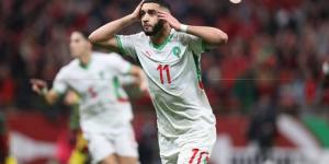 مع تبقي 4 مباريات.. "كان المغرب" يصبح أكثر نسخة تهديفيا مناصفة مع الدورة الماضية في ساحل العاج (119 هدفا)