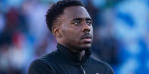 أوساي (لاعب نيجيريا): "المنتخب المغربي سيخاف منا بعد فوزنا على الجزائر"