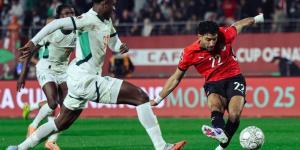 مدرب منتخب مصر بعد الفوز على كوت ديفوار: اللاعبون قدموا أداءً بطوليًا.. ولعبنا على فارق السرعات