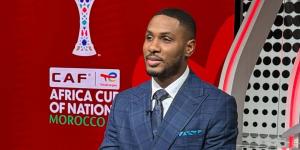 إيغالو: "إذا أرادت نيجيريا الفوز أمام المغرب فعلى اللاعبين بذل مجهود أكبر مما قدموه ضد الجزائر وإسكات ذلك الملعب"