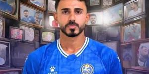 صفقات المصري | نجم منتخب فلسطين يجتاز الكشف الطبي تمهيدًا لضمه (خاص)