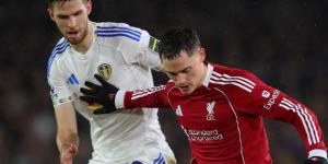 ليفربول ضد بارنسلي.. اختبار سهل لسلوت في كأس الاتحاد الإنجليزي (كل ما تريد معرفته)