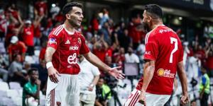 أزمة لـ الأهلي قبل مواجهة يانج أفريكانز بدوري أبطال أفريقيا (خاص)