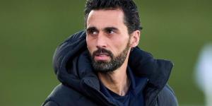 ريال مدريد يعلن تعيين ألفارو أربيلوا مدربًا للفريق الأول رسميًا خلفيًا لألونسو