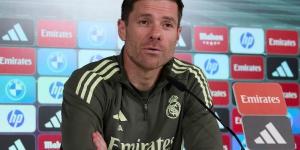 بعد الخسارة أمام برشلونة.. ريال مدريد يحسم مصير ألونسو مع الفريق