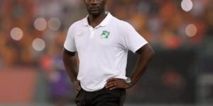 مدرب كوت ديفوار: نشعر بالاحباط بعد الخسارة من منتخب الفراعنة