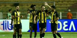 المقاولون العرب في مواجهة صعبة ضد إنبي بـ كأس عاصمة مصر