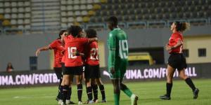 فيديوجراف | منتخب مصر للكرة النسائية على موعد مع الظهور التاريخي الثالث في كأس أمم إفريقيا
