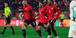 كيف تشاهد مباراة مصر والسنغال في نصف نهائي كأس أمم إفريقيا 2025؟